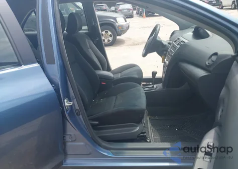 2012 Toyota Yaris z USA, uszkodzony, nr VIN JTDBT4K37CL025897